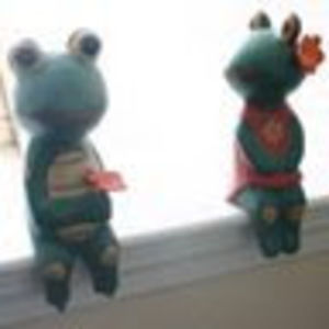 Meet your Posher, Misae